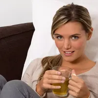 Ceaiul preparat în casă care te scapă de răceală, te ajută să adormi și detoxifică organismul - Foto: Istock / imagine cu rol ilustrativ