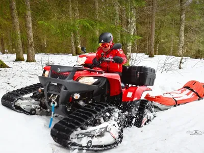 Salvamontist - Foto: Salvamont (Imagine cu rol ilustrativ)