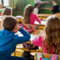 Motivul șocant pentru care mai mulți părinți au refuzat măsurarea înălțimii și greutății copiilor - Foto: Edupedu / imagine cu caracter ilustrativ