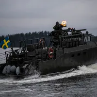35 de pușcași marini din Suedia, în România pentru antrenarea militarilor ucraineni - Foto: Profimedia Images (imagine cu caracter ilustrativ)