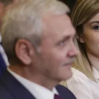Irina Tănase plânge după Liviu Dragnea: „N-au existat fapte de care să mă rușinez”. / Foto: digi24.ro