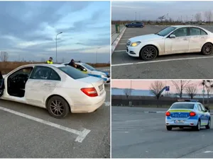 Un polițist a fost descoperit mort chiar în mașina sa într-o parcare din Ploiești. Ce s-a întâmplat? - Foto: Observator