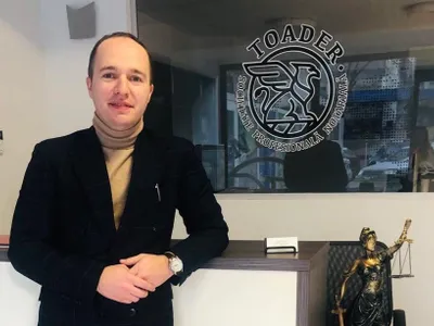 Alexandru Toader - Foto:ziaruldeiasi