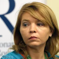 Alina Ghica. Foto G4Media