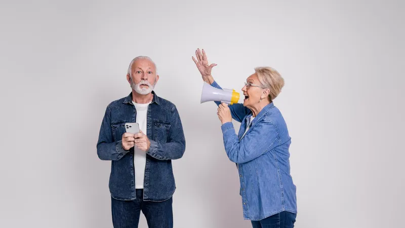 Care pensionari pierd 2.000 lei din pensie peste numai câteva zile? Cum pot împiedica acest lucru? - Foto: Freepik
