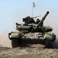 George Friedman: Rusia are nevoie de o forță mobilă militară mare, pentru strânge Ucraina în cleşte - Foto: Flickr/Ministry of Defense of Ukraine