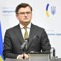 Dmytro Kuleba, ministrul de Externe al Ucrainei - Foto: Wikimedia/Ministry of Foreign Affairs of Ukraine/CC BY 4.0