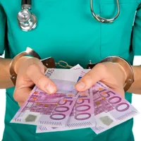 Managerul Institutului de Neurologie și un neurochirurg, sub control judiciar. Au luat 25.000 € mită - Foto: Profimedia images