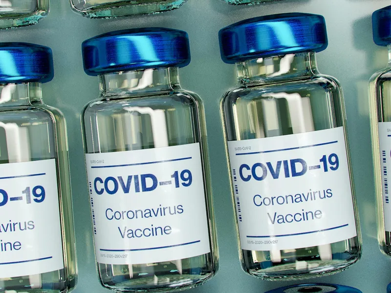 România aruncă la gunoi 152.122 doze de vaccin anti-COVID. Au expirat! / Foto: sortiraparis.com