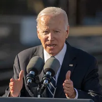 Biden a refuzat categoric ideea de a trimite Ucrainei avioane de luptă americane F-16 - FOTO: Profimedia