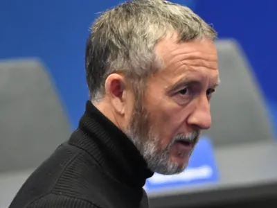 Mihai Stoica: ”A fost împușcat, două gloanțe în cap”