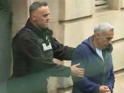 Situație excepțională în procesul lui Călin Georgescu. Ce s-a întâmplat la Curtea de Apel