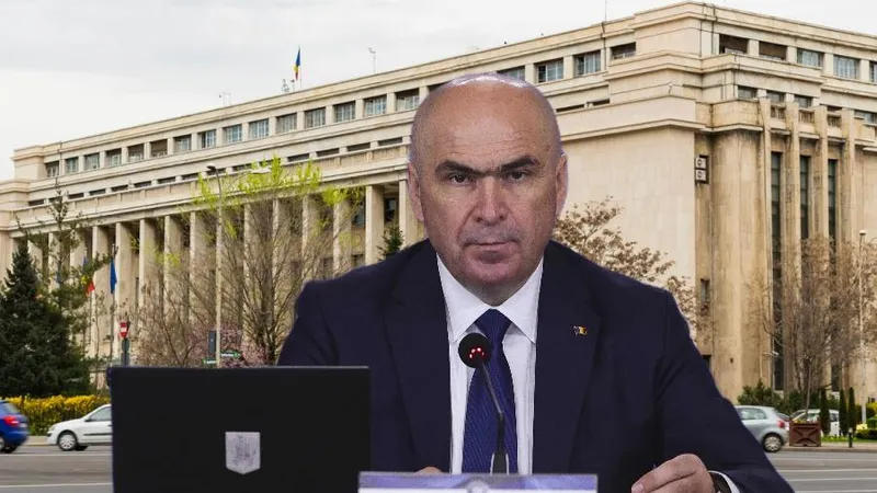 Ili Bolojan - Foto: INQUAM PHOTOS / Octav Ganea
