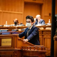 VIDEO Derapaj Bulai (senator): Nu sunt gelos pe Marius Manole. Îmi plac femeile și am copii acasă / FB