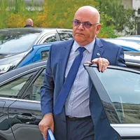 Raed Arafat - Foto: INQUAM PHOTOS/ Alexandru Prepeliță
