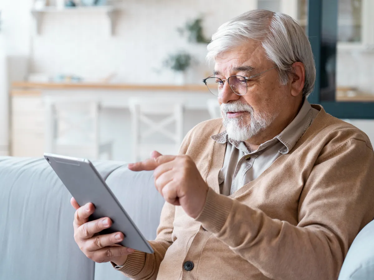 Pensionar la pensie - Foto: Freepik