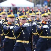 Paradă de 1 decembrie- Foto: libertatea.ro