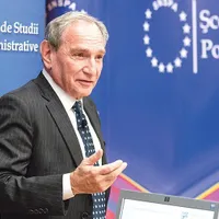 George Friedman este de părere că, în timpul Războiului Rece,Alianța Nord-Atlantică, și-a justificat  pe deplin menirea