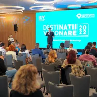 „Destinații Vizionare”, prima conferința de management și marketing de destinație din România