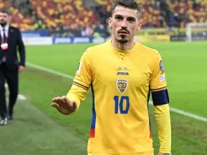 Nu îi dă nicio șansă lui Nicușor Sanciu la Genoa: ”Nu o să facă față! Când o să îl ia animalele alea...”