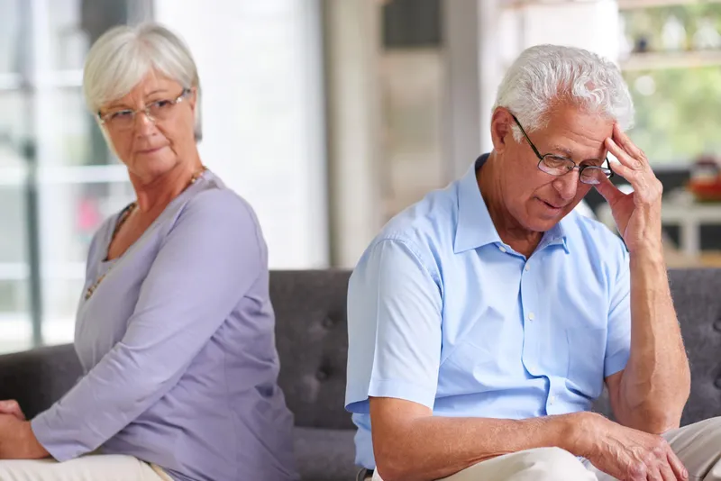 Pensionari la pensie - Foto: Freepik