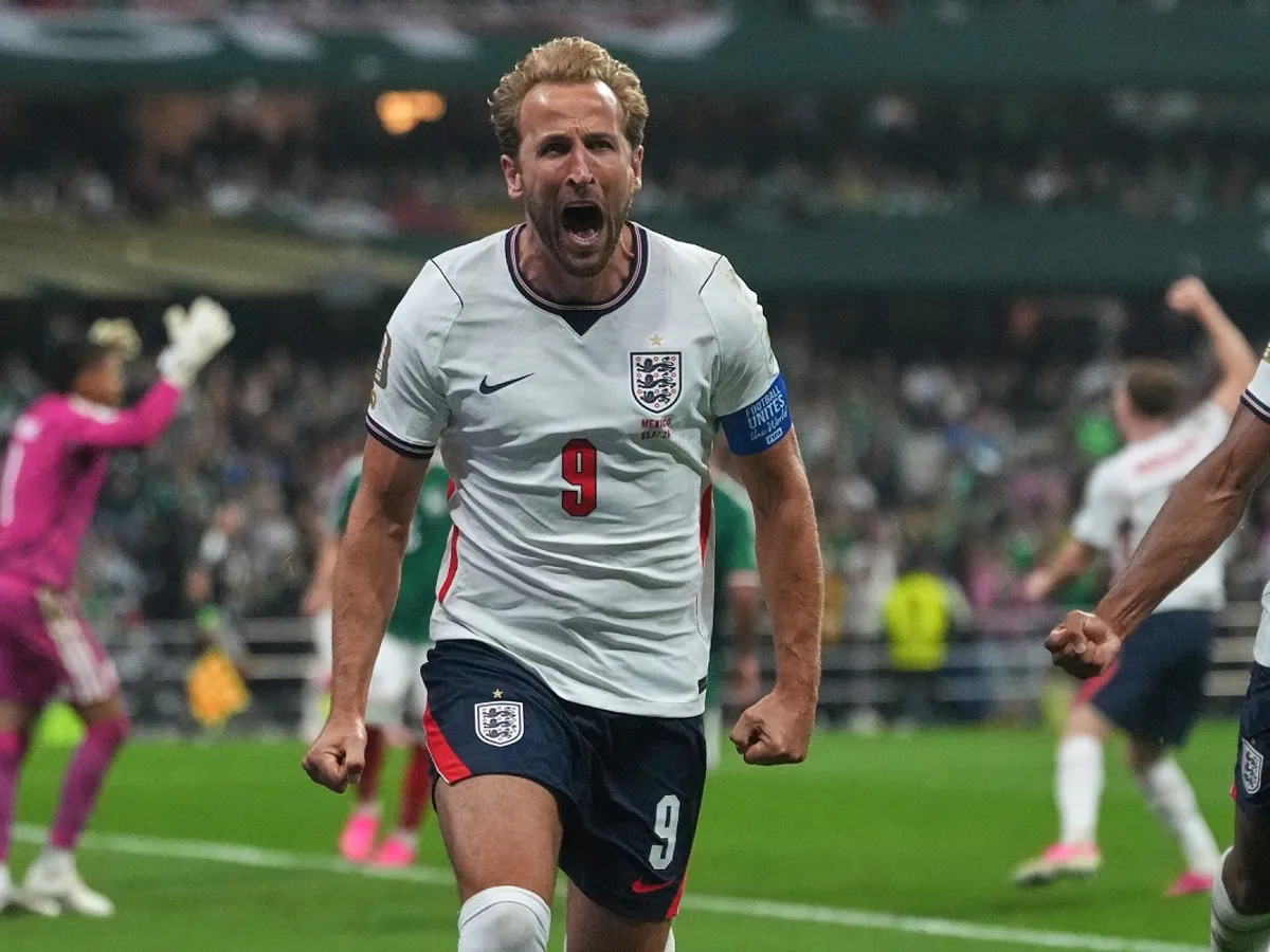 Besteme și vrăjitorii la Cupa Mondială 2026. Harry Kane, atacantul echipei Angliei, ținta unui atac psihologic