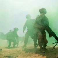 Armata americană va reveni în Afganistan dacă jihadiștii vor ataca SUA/FOTO: Facebook/US Department of Defense