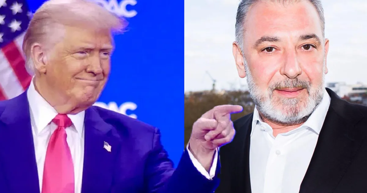 Trump vrea ca SUA să investească în Critical Metals,companie controlată ...