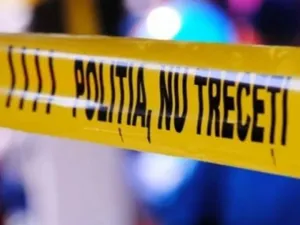 Cadavru descoperit în Canalul Dunăre-Marea Neagră, în zona Agigea. Poliția a intrat pe fir  - Foto: Arhiva