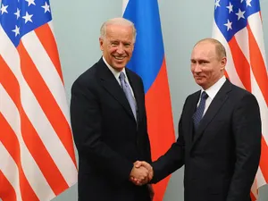 Summit-ul Putin - Biden ar putea avea loc online din cauza COVID/FOTO: tass.com