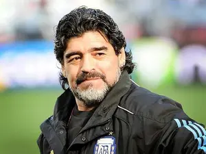 Șapte persoane acuzate de omor prin imprudență în cazul lui Maradona/Foto: The News Minute