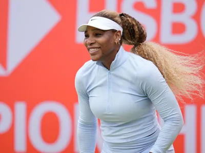 Serena Williams - Foto: Profimedia Images