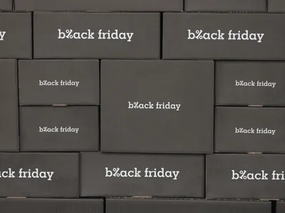 Black Friday - FOTO Inquam Photos / George Călin