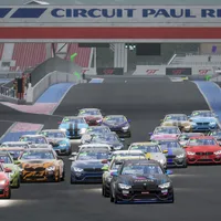 Cu patru curse înainte de finalul Campionatului Național Digital pe Circuit (CNCD) 2021 – RLR BMW GT Challenge, lupta pentru titlu s-a încins și mai mult.