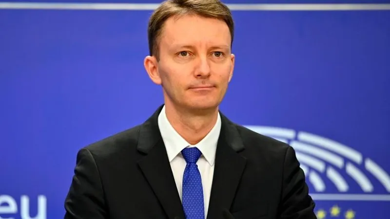 Siegfried Mureșan: „Vom avea în guvernul Spaniei un susținător al aderării României la Schengen” - Foto: Arhivă