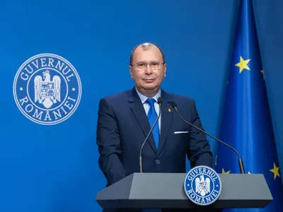 Șeful Casei de Pensie anunță o nouă creștere de pensie în luna mai. Banii se dau retroactiv Foto: gov.ro