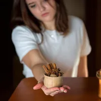 Pulberea aromată din casă care îți topește grăsimea. Ține sub control diabetul, întinerește ficatul - Foto: Freepik (imagine cu rol ilustrativ)