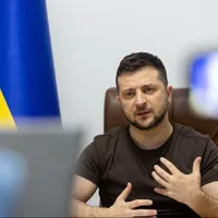 Volodimir Zelenski, președintele Ucrainei-Foto: president.gov.ua