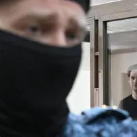 Evan Gershkovich, un jurnalist de la Wall Street Journal, a fost arestat de serviciile de securitate ruse pe 29 martie - Foto: Profimedia Images