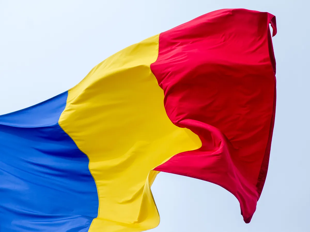 De când e tricolorul drapelul național al României? Cele trei culori apar și în acte emise de Mihai Viteazul