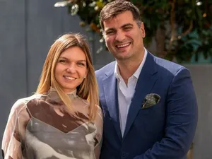 FOTO Simona Halep s-a răsfățat într-o vacanță la Milano alături de logodnic. Nunta, anul acesta /playtech