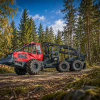TAF X-Combi - Foto: IRUM