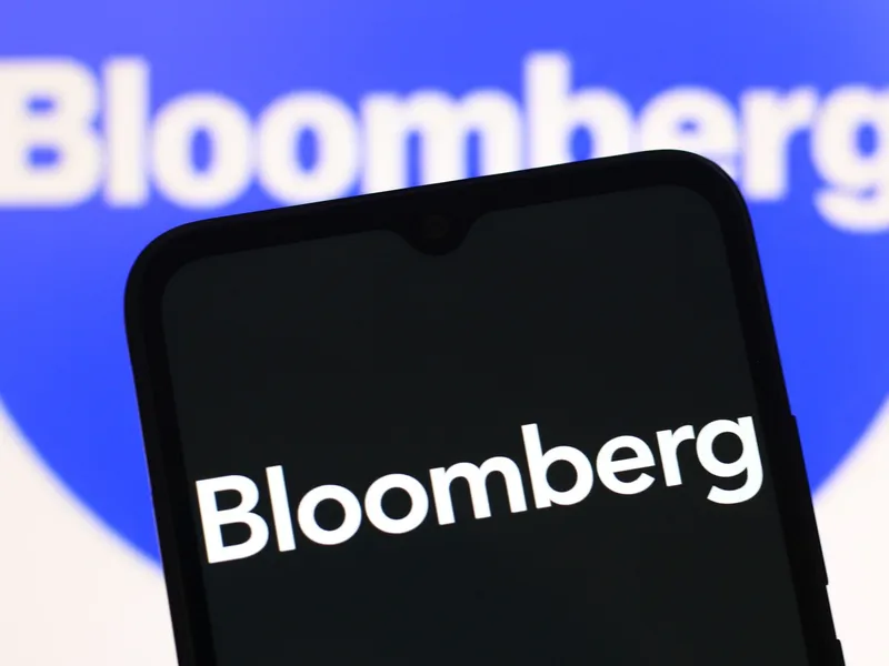 Problemele la sistemele Bloomberg afectează traderii. O problemă tehnică ține în loc tranzacțiiler - Foto: Profimedia Images (imagine cu rol ilustrativ)