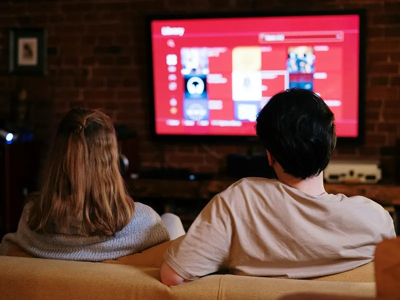 O escrocherie cu coduri de logare Netflix face victime. Mai bine nu deschizi mesajul. Ce urmează? - Foto: Freepik (rol ilustrativ)