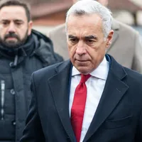 Călin Georgescu a copiat cuvânt cu cuvânt discursul dictatorilor din România din 1940 până în 1989 - Foto: Profimedia images
