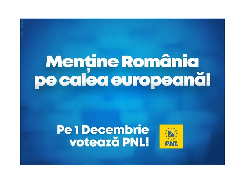 Ilie Bolojan cheamă românii la urne. 1 decembrie, o zi decisivă pentru viitorul României! Votați PNL: FOTO - Facebook Ilie Bolojan(imagine cu rol ilustrativ)