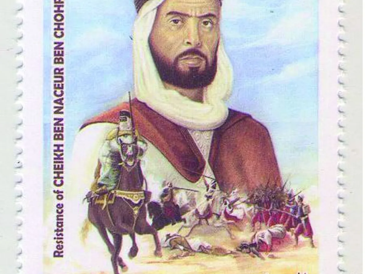 Boubaghla