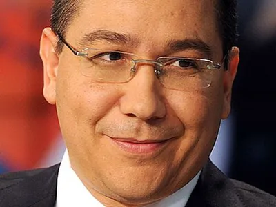 Ionuţ Stroe (PNL) despre Victor Ponta - Foto: Wikimedia/Partidul Social Democrat/CC BY 2.0