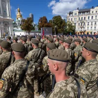 Soldați în Ucraina - Foto: Profimedia images rol ilustrativ()