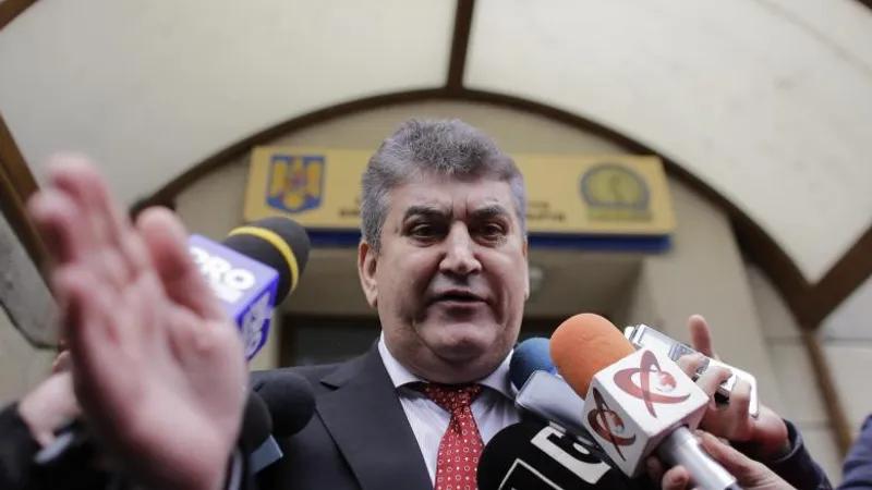Gabriel Oprea/FOTO: digi24.ro